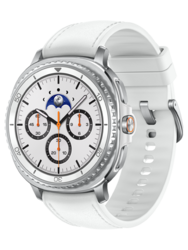 Kit Samsung Galaxy Watch 6 Classic BT 46mm White