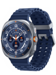 Kit Samsung Galaxy eSim Watch Ultra 2025 Blue