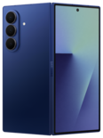 Kit Samsung Galaxy Z Fold7 256GB Jet Black