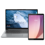 קיט מחשב Lenovo IdeaPad 1  כולל Tablet M8 4th- קונס