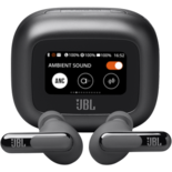 אוזניות אלחוטיות  TW   JBL LIVE BEAM3  שחור קונ