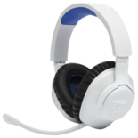 אוזניות אלחוטיות JBL QUANTUM Q360P לבן  כחול קונ