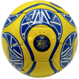 כדור רגל מספר  2 - קונ