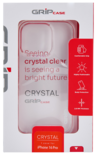 כיסוי Grip Crystal for iPhone 16 Pro  קונ