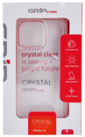 כיסוי  Grip Crystal for iPhone 16 קונ