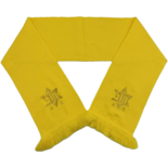 צעיף צהוב - קונ