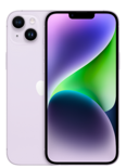 Kit iPhone 14 Plus 128GB Purple
