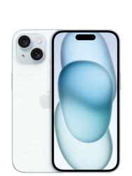 סמארטפון iPhone 15 Blue