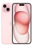 סמארטפון iPhone 15 Plus Pink