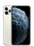 סמארטפון iPhone 11 Pro 64GB Silver