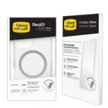 כיסוי ומגן מסך iPhone 16 Otterbox