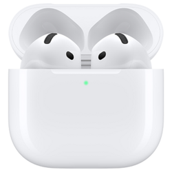 אוזניות אפל איירפודס AirPods 4