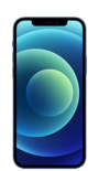 סמארטפון iPhone 12 64GB Blue
