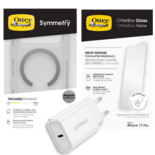 קיט אביזרים iPhone 17 Pro Sym Otterbox-קונ