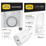 קיט אביזרים iPhone 17 Sym Otterbox-קונ