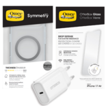קיט אביזרים iPhone 17 Air Sym Otterbox-קונ