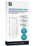 קיט אביזרים iPhone 17 Pro Defence BNDL-קונ