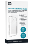 קיט אביזרים iPhone 17 Defence BNDL-קונ