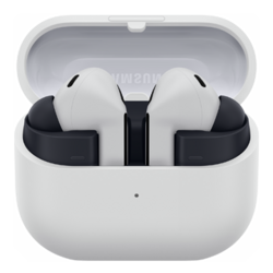 קיט אוזניות Samsung Galaxy buds3 FE Gray