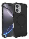 כיסוי Legend Magsafe for iPhone17 שחור קונ