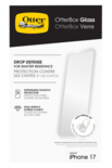 מגן זכוכית OtterBox ל iPhone 17  קונ