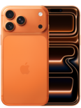  Kit iPhone 17 Pro Max 256GB Cosmic Orange