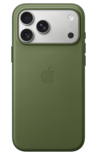  iPhone 17 Pro Max TechWoven Case MagSafe Green