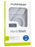 כיסוי PG HARD SHELL Magsafeשקוף iP17 Pro Max קונ