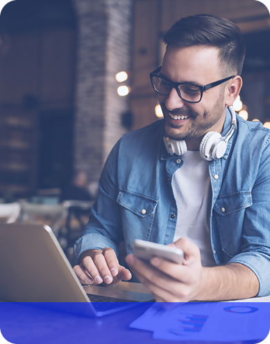 סמארטפונים לחדשניים