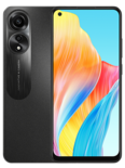 סמארטפון Oppo A78 Black