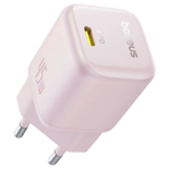 מטען קיר 45W  PicoGo Baseus ורוד קונ
