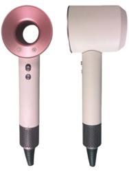 מייבש שיער Dyson SupersonicNural HD16 ורוד זהב  PG מ.ב