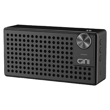 רמקול Gini BT דגם WK01