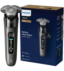 מכונת גילוח Philips i9000 X9002-05 מ.ב