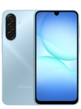 Kit Samsung Galaxy A17 128GB Light Blue