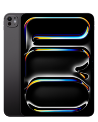  Kit iPad Pro Cellular 256GB M5 11 inch Space Black
