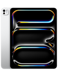 Kit iPad Pro Wi-Fi 256GB M5 13 inch Silver
