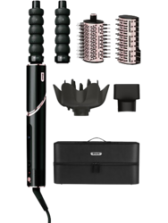 מעצב ומייבש שיער Shark HD446 שחור מ.ב