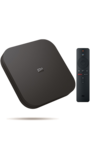 סטרימר Xiaomi Mi Box S