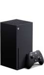 קונסולת XBOX SERIES X 1TSSD