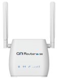 ראוטר Gini Router R615