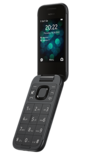 Nokia 2660 Black TA-1469