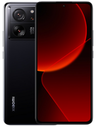 סמארטפון Xiaomi 13T 5G 256GB Black