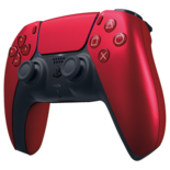 בקר אלחוטי DualSense V2 PS5 אדום וולקני