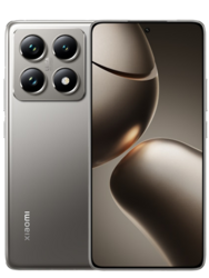 Kit Xiaomi Redmi 14T Pro 5G 512GB Gray