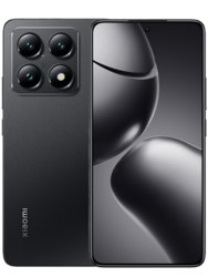 Kit Xiaomi Redmi 14T 5G 512GB Black