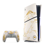 קונסולה Playstation 5 Standard  GOY - Gold - LE