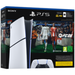 קונסולה E Chasis FC26 Playstation 5 Digital
