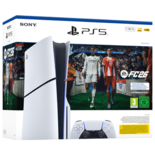 קונסולה Playstation 5 Standard E  Chasis FC26