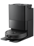 שואב אבק רובוטי ROBOROCK Q REVO 5AE שחור